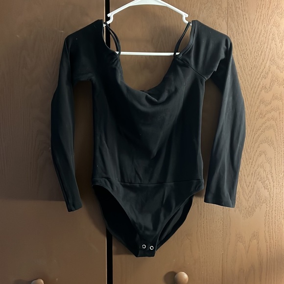 Women’s long sleeve bodysuit - Picture 6 of 7